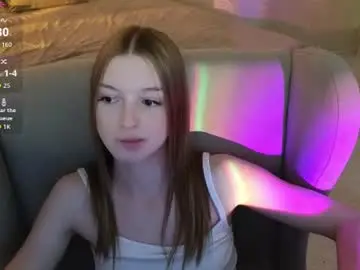 Chaturbate Adult Video Chat of eva__thompson