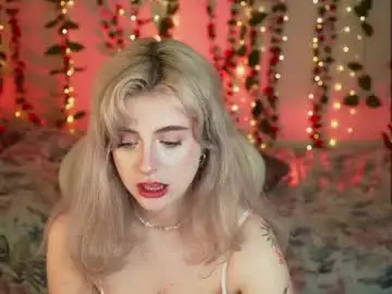 Chaturbate Live Sex Cam of fairyvi