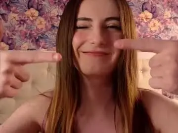 Chaturbate Nude Webcam of freyabyrne