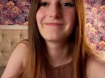 Chaturbate Live Sex of freyabyrne