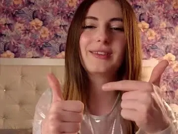 Chaturbate Live Porn of freyabyrne