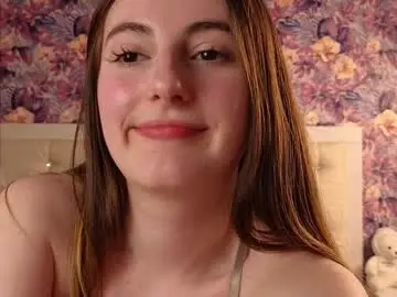 Chaturbate Live Sex of freyabyrne