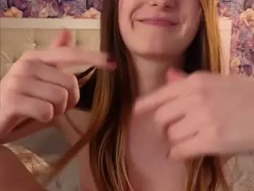 Chaturbate Adult Webcam of freyabyrne