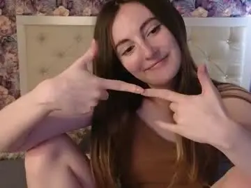 Chaturbate Nude Webcam of freyabyrne