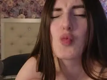 Chaturbate Live Sex of freyabyrne