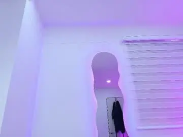 Chaturbate Best live sex cam show of hari_andre_