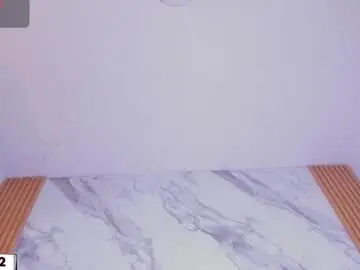 Chaturbate Nude Webcam of iris_thompson