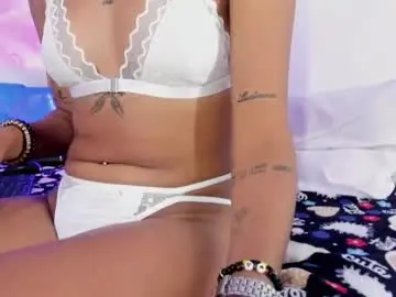 Chaturbate Sex Cam of issabellacoleman