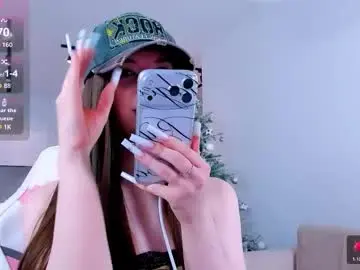 Chaturbate Free Live Porn of khloeforever