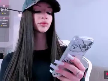 Chaturbate Nude Webcam of khloeforever