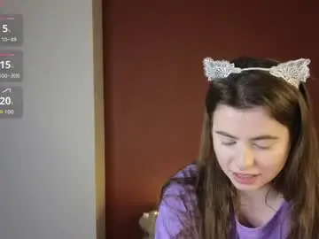 Chaturbate Adult Video Chat of lovvingwhisperr