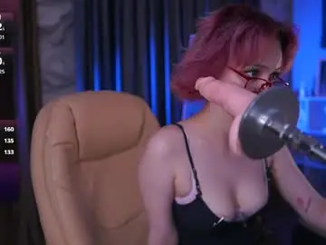 Chaturbate Private Sex Chat of polly_poison