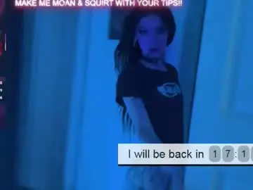 Chaturbate Best live sex cam show of sage_storm