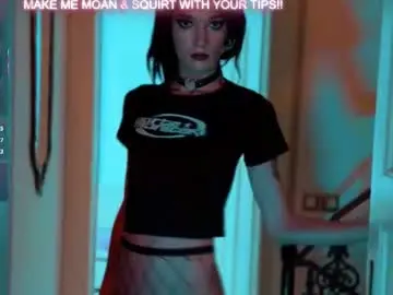 Chaturbate Free Porn Cam of sage_storm