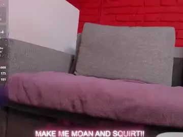 Chaturbate Live Porn of sage_storm