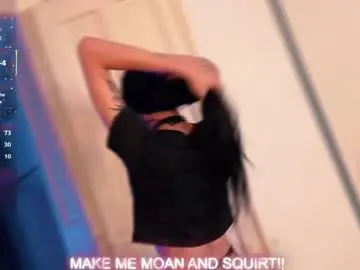 Chaturbate Adult Webcam of sage_storm