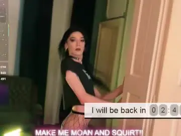 Chaturbate Live Sex Cam of sage_storm