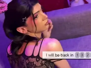 Chaturbate Live Sex Cam of sage_storm