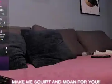 Chaturbate Sex Cam of sage_storm