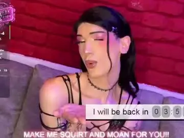 Chaturbate Adult Webcams of sage_storm