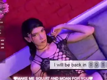 Chaturbate Live Sex of sage_storm