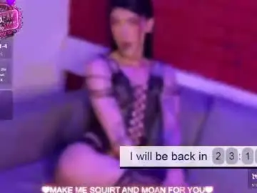 Chaturbate Live Sex Cam of sage_storm