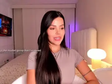 Chaturbate Best live sex cam show of salomee_11