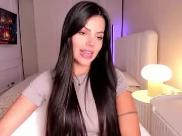 Chaturbate Sex Cam of salomee_11