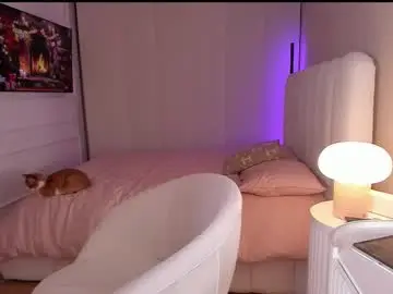 Chaturbate Adult Webcam of salomee_11