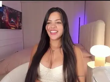 Chaturbate Watch Live Sex Cams of salomee_11