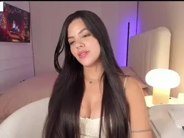 Chaturbate Adult Video Chat of salomee_11