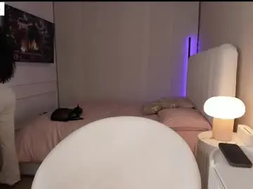 Chaturbate Live Sex of salomee_11