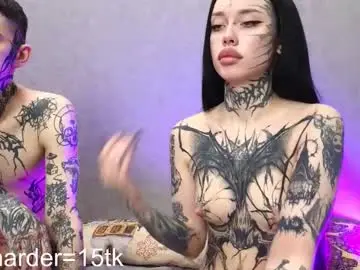 Chaturbate Best Webcam of somniya