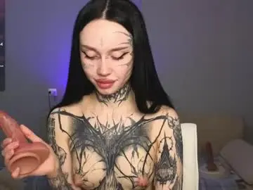 Chaturbate Live Sex Cam of somniya