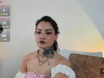 Chaturbate Sex Chat of vesiagomez