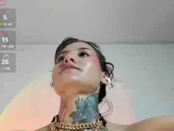 Chaturbate Adult Webcam of vesiagomez