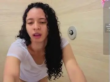 Chaturbate Sex Chat of violet__15