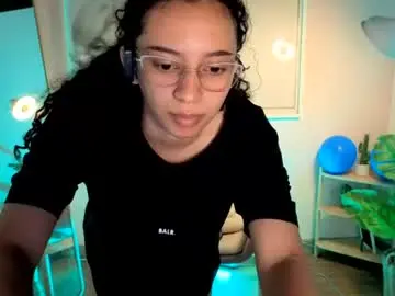Chaturbate Adult Video Chat of violet__15