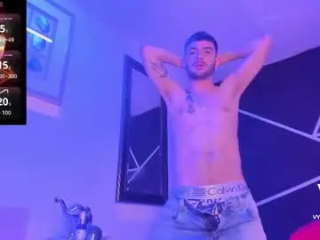 Chaturbate Adult Webcams of vynny_blacke_