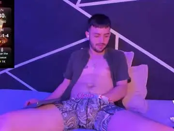 Chaturbate Sex Chat of vynny_blacke_