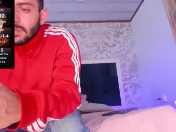 Chaturbate Best Webcam of vynny_blacke_