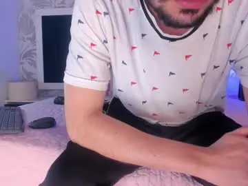 Chaturbate Best live sex cam show of vynny_blacke_