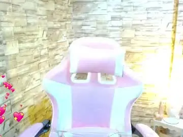 Chaturbate Live Sex of xxx_cindyfox_xxx