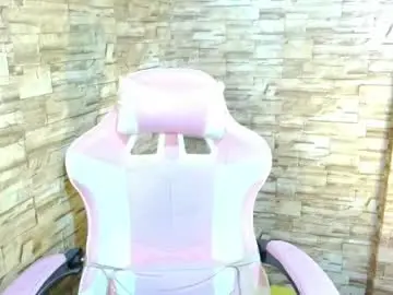 Chaturbate Nude Webcam of xxx_cindyfox_xxx