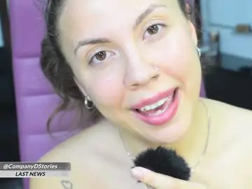 Chaturbate Adult Webcam of alondra_on_fire