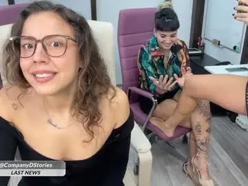 Chaturbate Free Porn Cam of alondra_on_fire