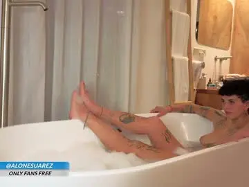 Chaturbate Adult Webcams of alondra_on_fire