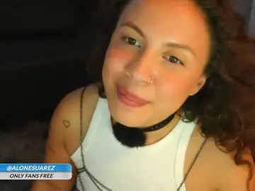 Chaturbate Best Webcam of alondra_on_fire