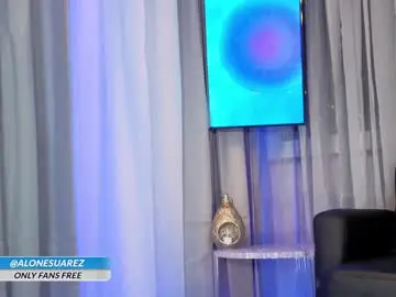 Chaturbate Free Porn Cam of alondra_on_fire