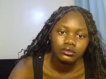 Chaturbate Live Porn of barbie_queen2